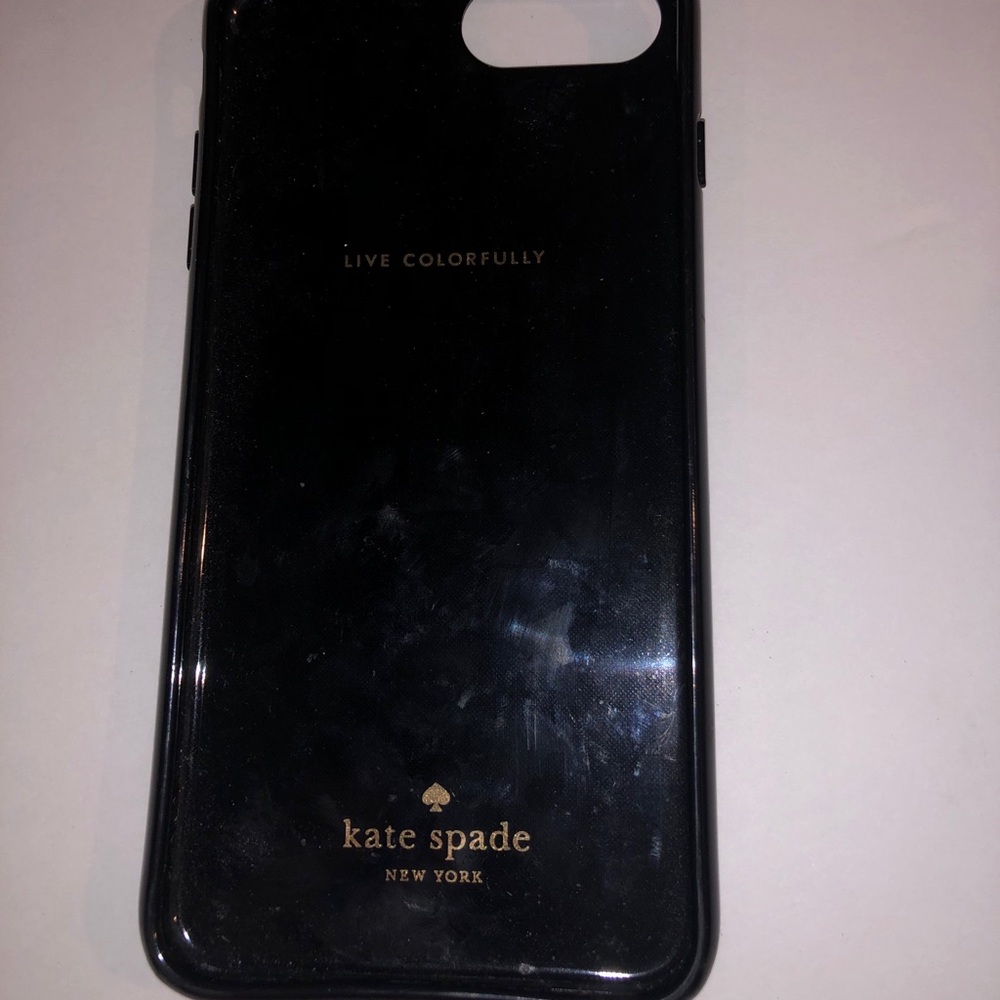 Kate Spade NY Hard Case For iPhone 6/7